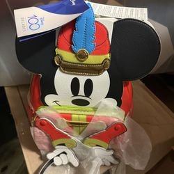 Disney Loungefly Bags