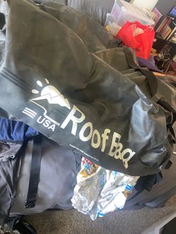 RoofBag