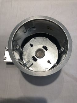 Halo 5" Recessed Lighting Fixtures 