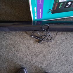 Flat Sceen