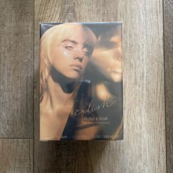 Billie Eilish Perfume
