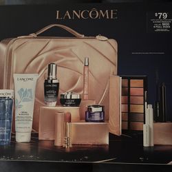 LACOME LIMITED EDITION HOLIDAY COLLECTION