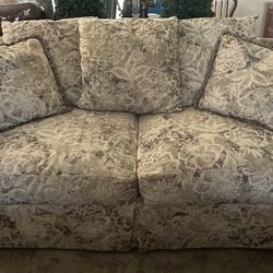 Sofa, Loveseat