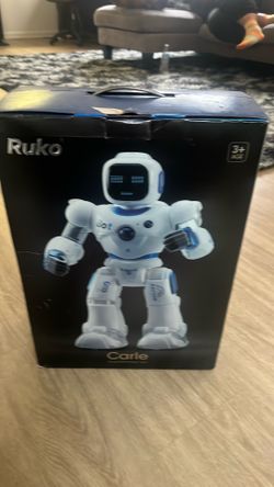 Ruko Carle (