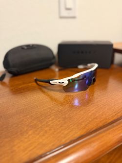 Oakley Radar EV