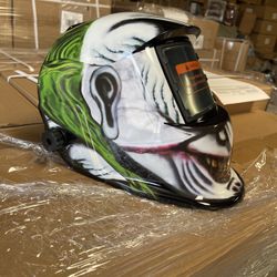 New Auto Darkening Welding Helmet Hood Mask $30/each Hood