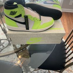 Retro 1 Visionary Sz 10.5 DS