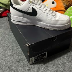 Air Force Black And White For Sale 
