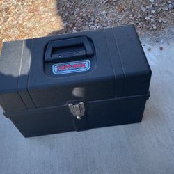 Tool Box