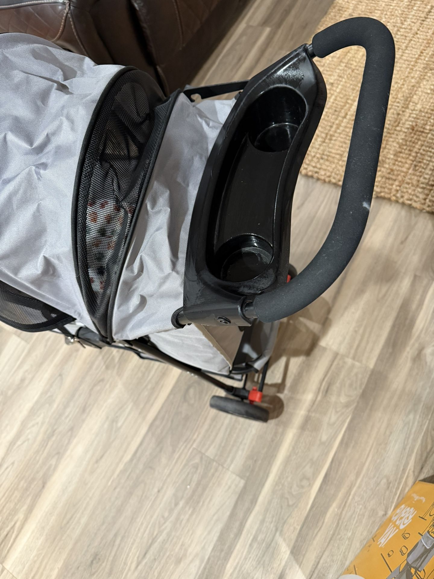 Dog Stroller