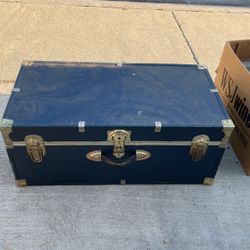 Concourse Storage Chest