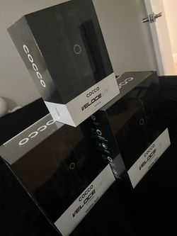 Cocco hair clippers, trimmer, and shaver