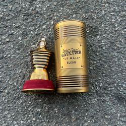 jean paul gaultier elixer 
