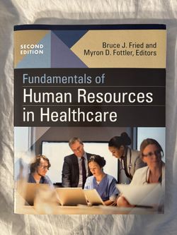 Human Resources Text Book 