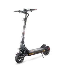E-Move Cruiser V2 Dual Motor