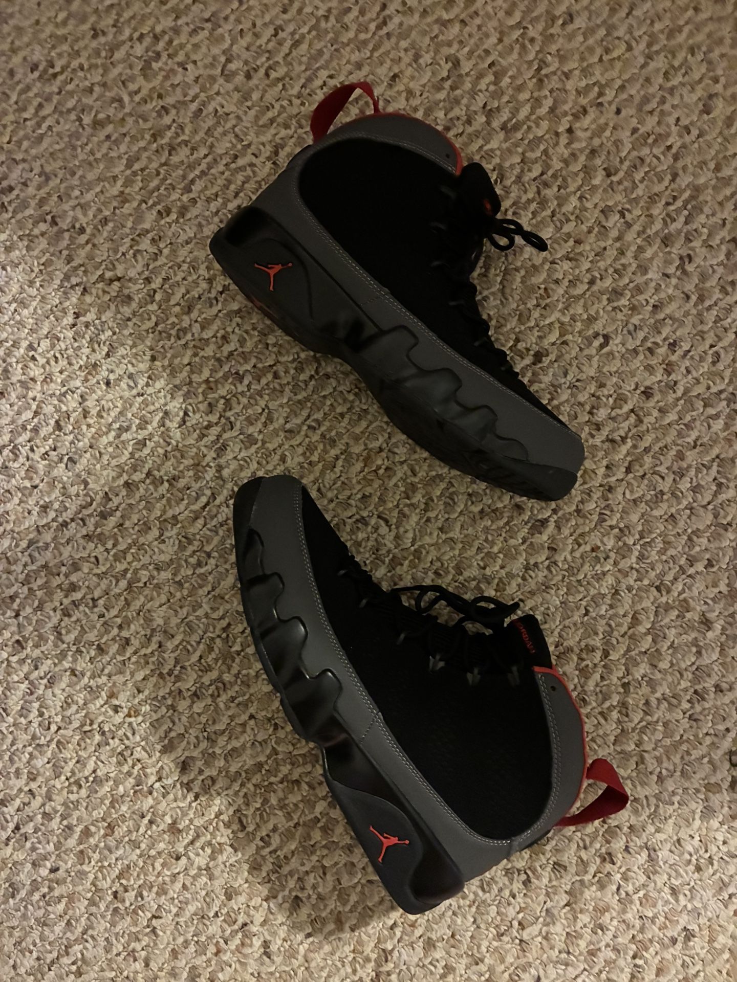 Jordan 9s For Sale Size 10