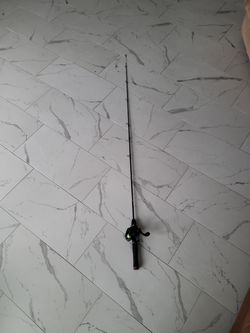 Ugly stick GX2 w/ Kastking Centron Lite reel