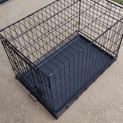 DOG CREAT