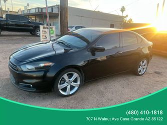 2015 Dodge Dart