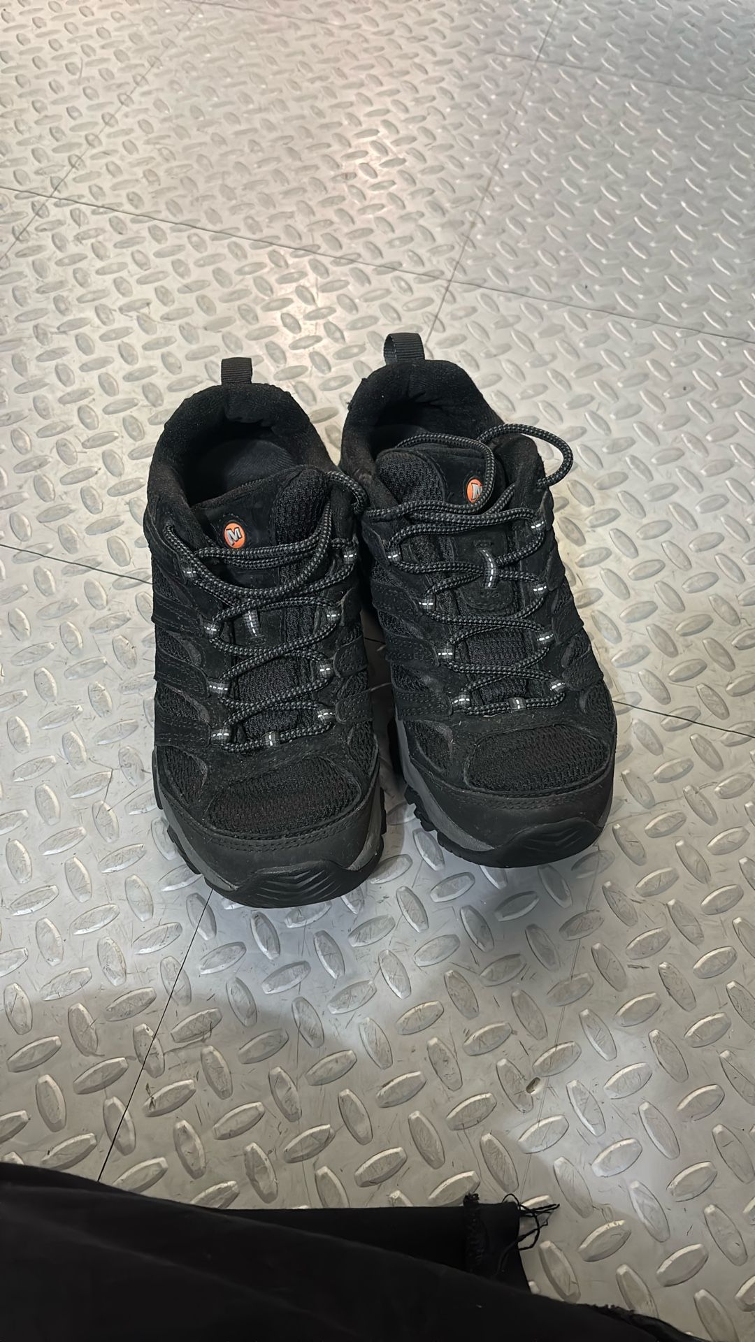 Merrell Hiking Boots