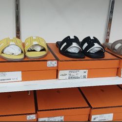 Hermes Slides