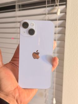 iPhone 14 – 128GB – Factory Unlocked – Purple –