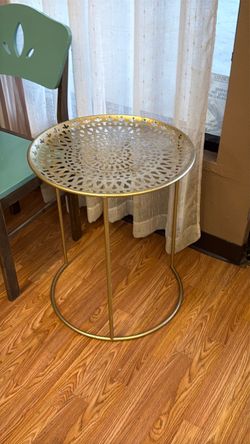 Plant Stand/Table