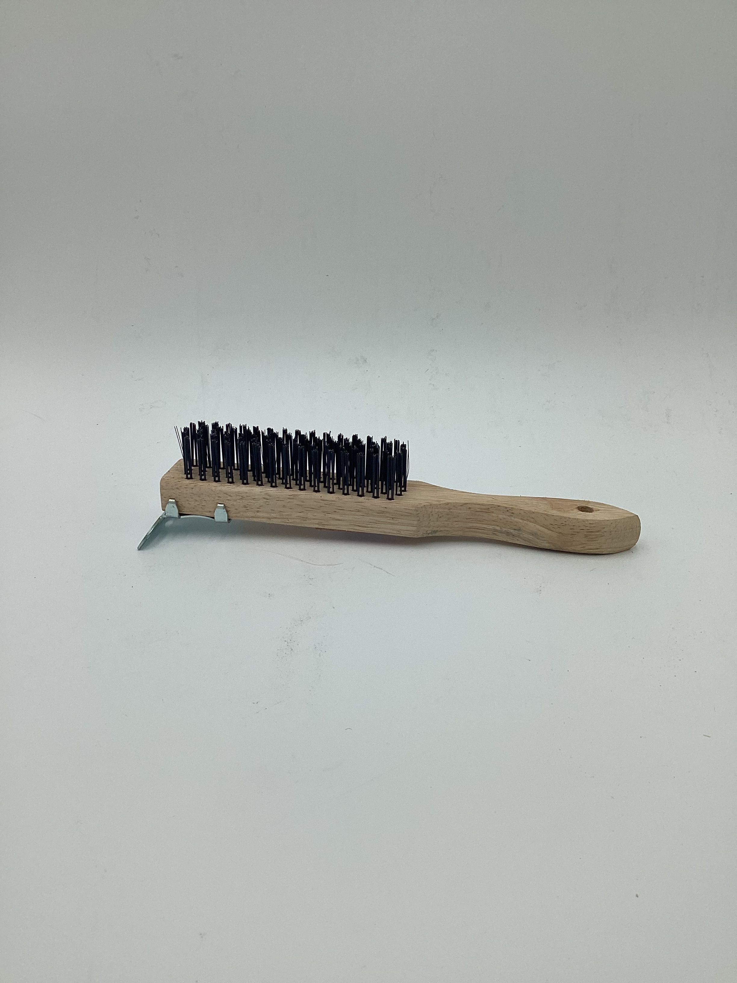 KRAFT TOOL CO.CEPILLO DE ALAMBRE Y LIJADO**(FINANCIAMOS/WE FINANCE)**