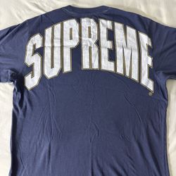 Supreme Tee