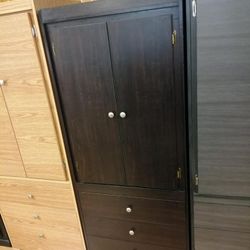 Wardrobe /guardaropa