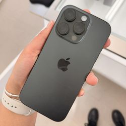iPhone 16 Pro 128gb Unlock