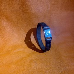 Leather Bracelet