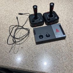 Atari Game Station Pro