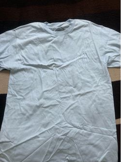 ASSC tee size S
