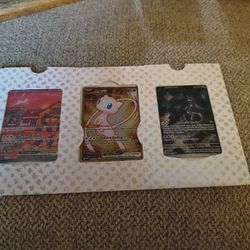 Pokemon 151 Promo Lot