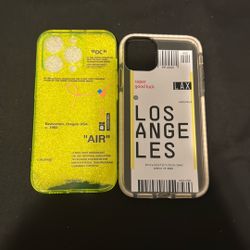 iPhone Cases
