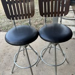 Bar Stools 