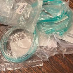 Cannula And Other Portable Oxygen Supplies
