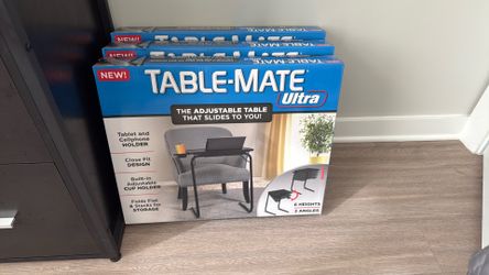 Table Mate Ultra