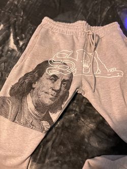 Sky Da Limit Sweats 