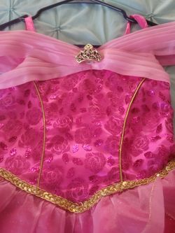 Girl dress, vestido de niña