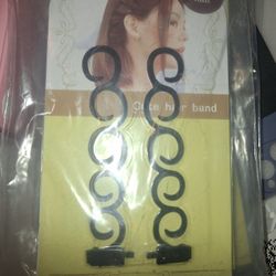 For Hair Braids