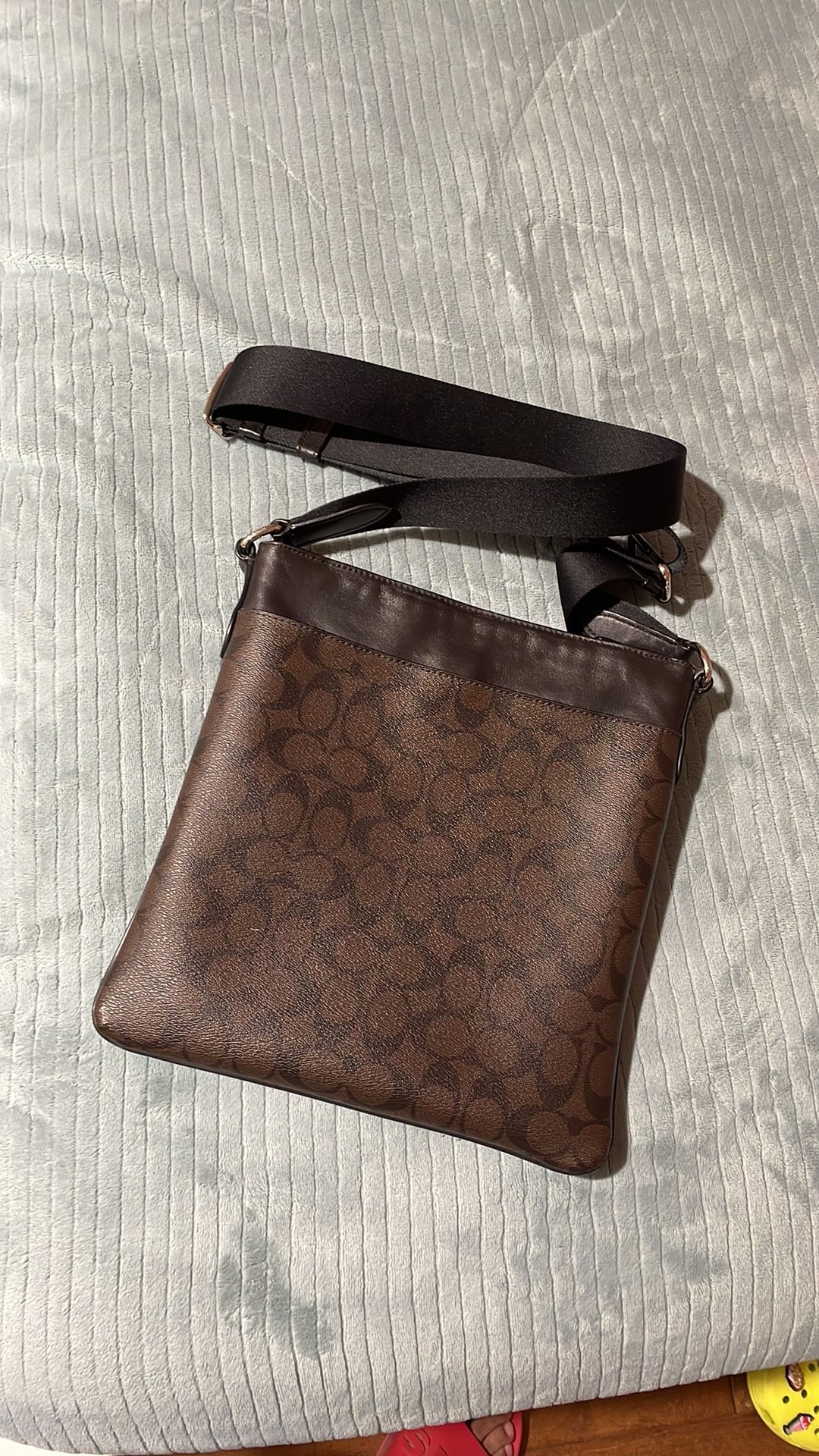 COACH🌟 Messenger Bag