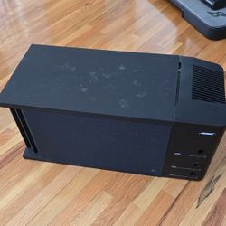 Bose Acoustimass 3