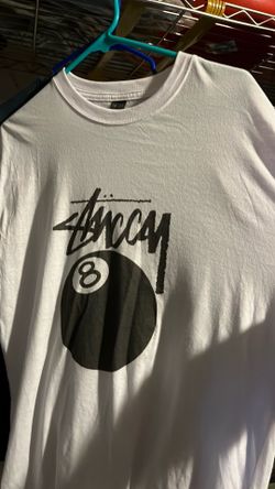 Men’s 2XL shirt