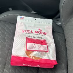 Dog Treats