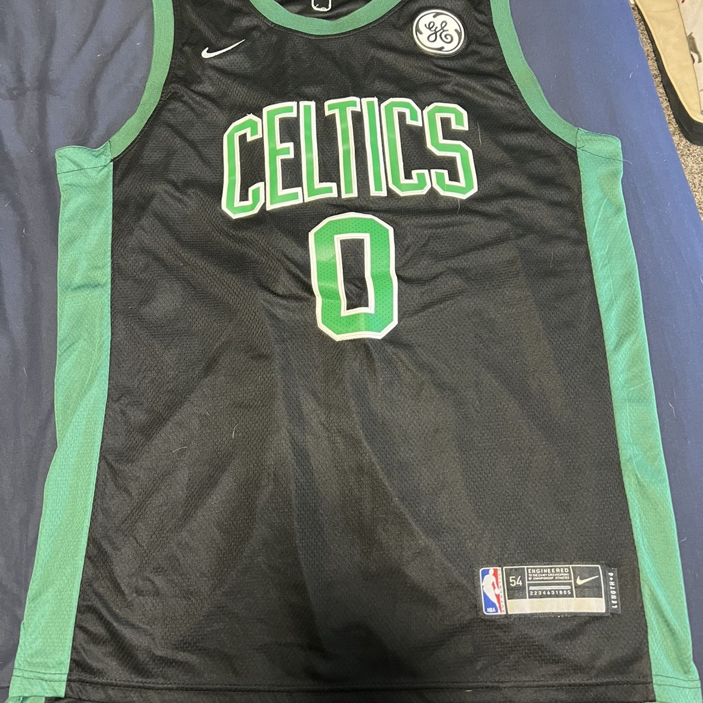 Large Boston Celtics Jayson Tatum Jersey for Sale in Hilton Head Island, SC  - OfferUp