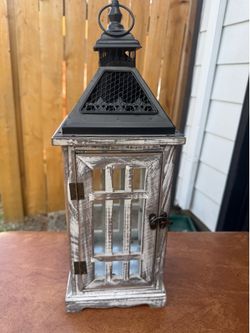 Decorative Lantern