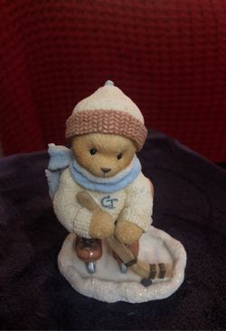 Cherished Teddies