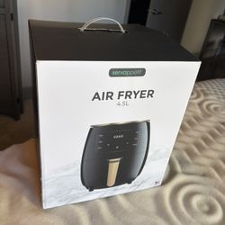 Air Fryer Brand New